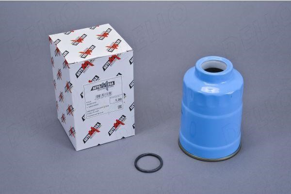 AutoMega 180061510 Fuel filter 180061510: Buy near me in Poland at 2407.PL - Good price!