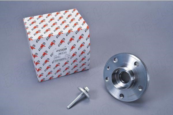 AutoMega 110197310 Wheel bearing 110197310: Buy near me at 2407.PL in Poland at an Affordable price!