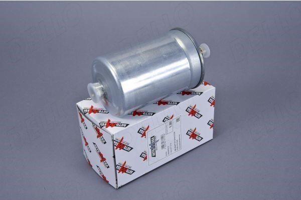AutoMega 180063210 Fuel filter 180063210: Buy near me in Poland at 2407.PL - Good price!