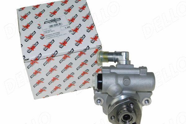 AutoMega 210012210 Hydraulic Pump, steering system 210012210: Buy near me in Poland at 2407.PL - Good price!