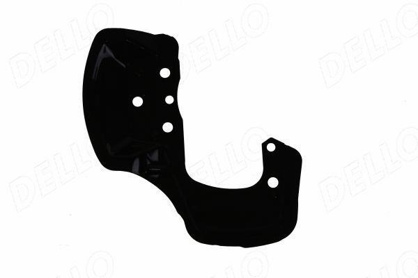 AutoMega 210030010 Brake dust shield 210030010: Buy near me in Poland at 2407.PL - Good price!