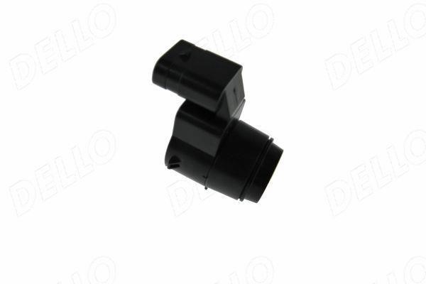 AutoMega 210052510 Sensor, parking distance control 210052510: Buy near me in Poland at 2407.PL - Good price!