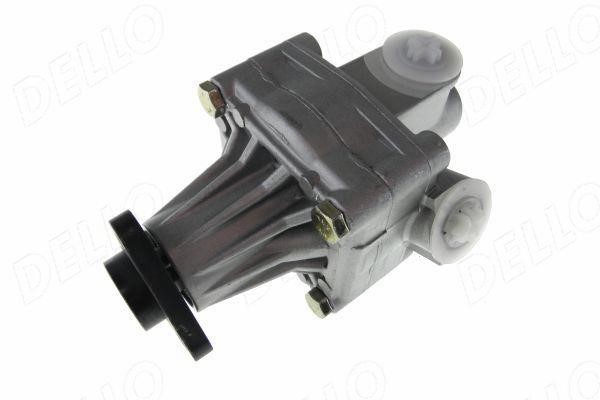 AutoMega 210008710 Hydraulic Pump, steering system 210008710: Buy near me in Poland at 2407.PL - Good price!