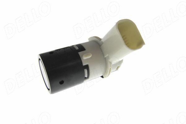AutoMega 210053610 Sensor, parking distance control 210053610: Buy near me in Poland at 2407.PL - Good price!