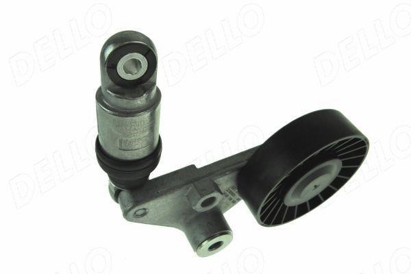 AutoMega 160089711 Belt tightener 160089711: Buy near me at 2407.PL in Poland at an Affordable price!