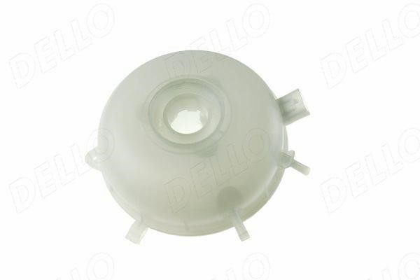 AutoMega 210187310 Expansion Tank, coolant 210187310: Buy near me in Poland at 2407.PL - Good price!