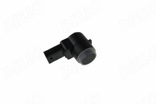 AutoMega 210057110 Sensor, parking distance control 210057110: Buy near me in Poland at 2407.PL - Good price!