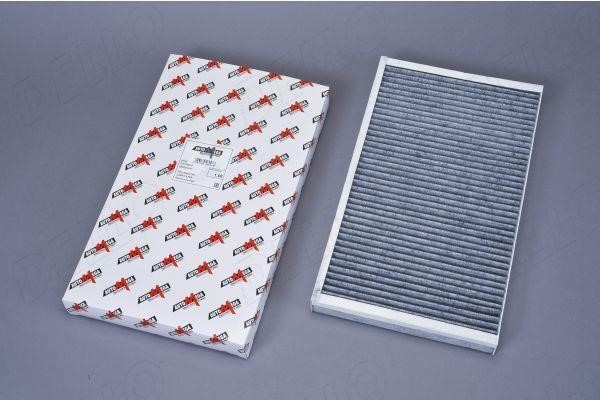 AutoMega 210178410 Filter, interior air 210178410: Buy near me in Poland at 2407.PL - Good price!