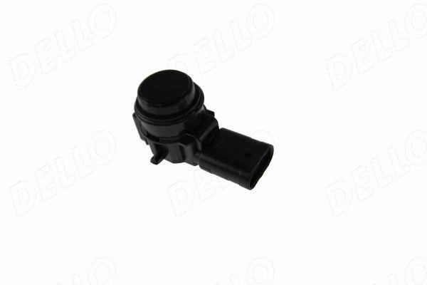 AutoMega 210053510 Sensor, parking distance control 210053510: Buy near me at 2407.PL in Poland at an Affordable price!