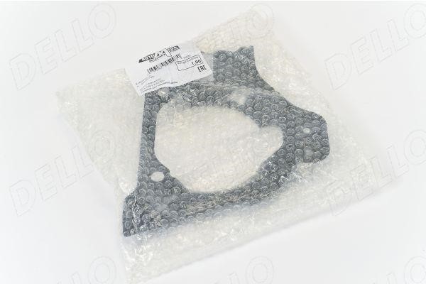 AutoMega 210033810 Brake dust shield 210033810: Buy near me in Poland at 2407.PL - Good price!