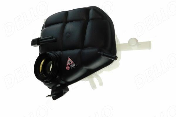 AutoMega 210360210 Expansion Tank, coolant 210360210: Buy near me at 2407.PL in Poland at an Affordable price!