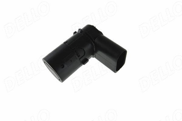 AutoMega 210059010 Sensor, parking distance control 210059010: Buy near me in Poland at 2407.PL - Good price!
