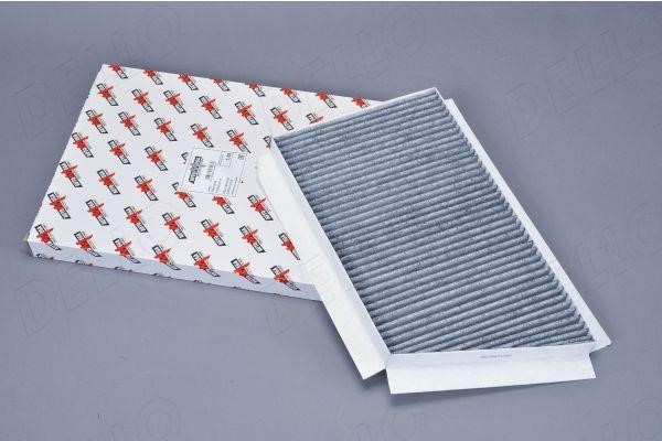 AutoMega 210178210 Filter, interior air 210178210: Buy near me in Poland at 2407.PL - Good price!