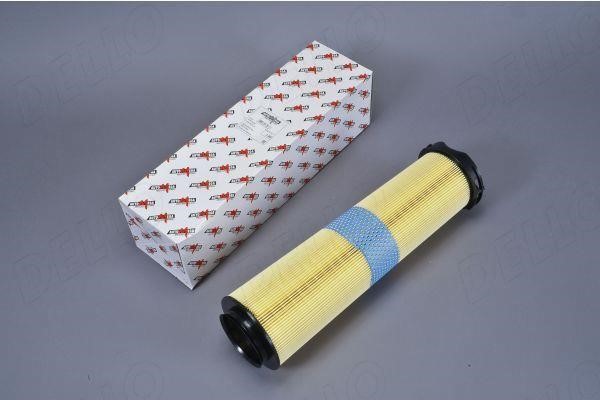 AutoMega 180074710 Filter 180074710: Buy near me at 2407.PL in Poland at an Affordable price!