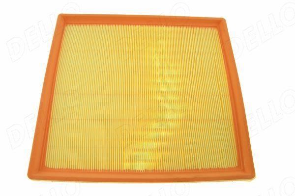 AutoMega 210006310 Air Filter 210006310: Buy near me in Poland at 2407.PL - Good price!