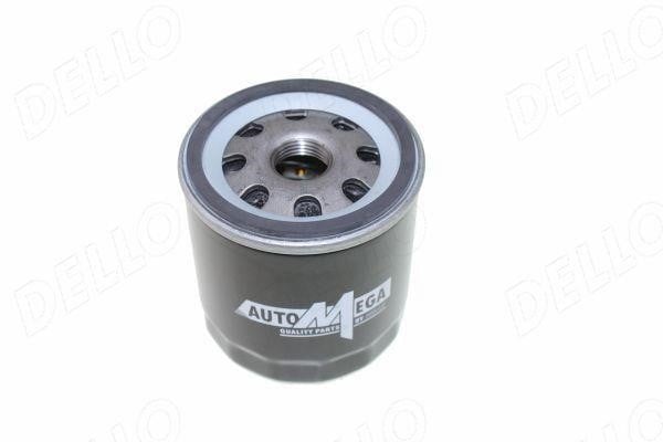 AutoMega 210081310 Oil Filter 210081310: Buy near me in Poland at 2407.PL - Good price!