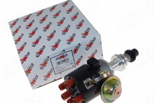 AutoMega 210015910 Ignition distributor 210015910: Buy near me in Poland at 2407.PL - Good price!