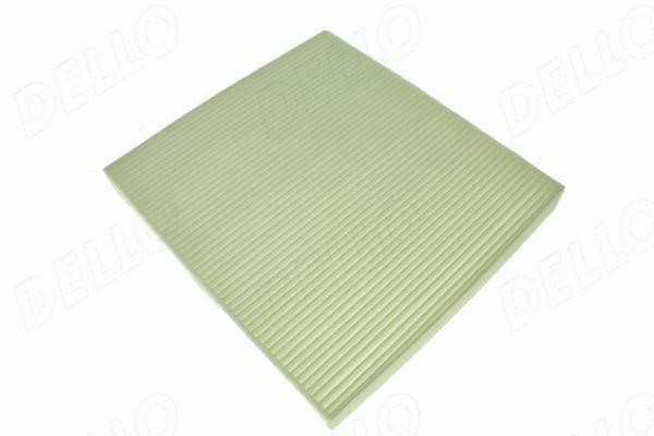 AutoMega 210021310 Filter, interior air 210021310: Buy near me at 2407.PL in Poland at an Affordable price!