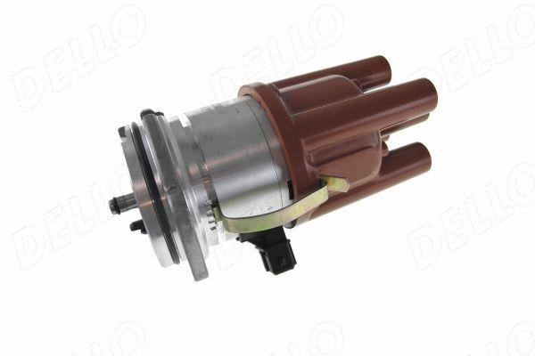 AutoMega 210016510 Ignition distributor 210016510: Buy near me at 2407.PL in Poland at an Affordable price!