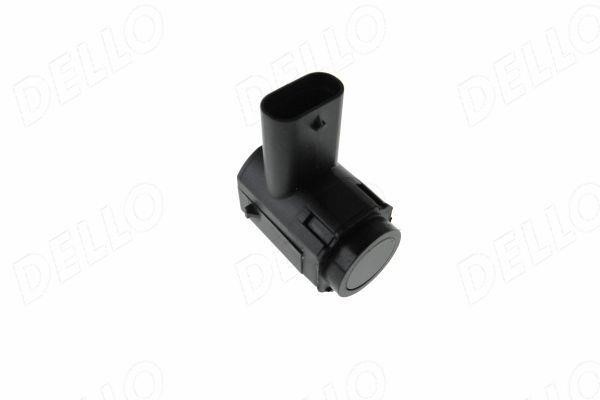 AutoMega 210068910 Sensor, parking distance control 210068910: Buy near me in Poland at 2407.PL - Good price!