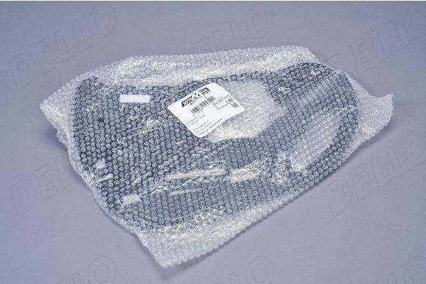 AutoMega 210034410 Brake dust shield 210034410: Buy near me in Poland at 2407.PL - Good price!