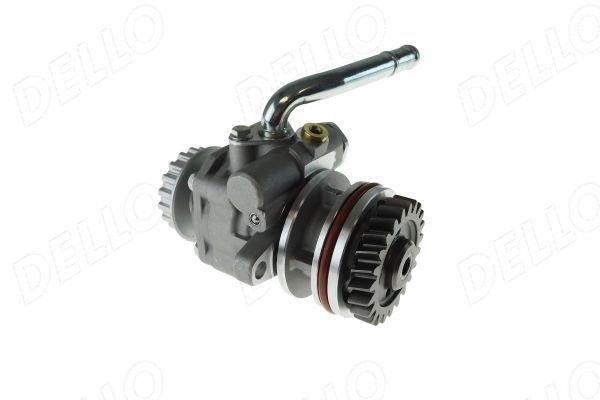 AutoMega 210009210 Hydraulic Pump, steering system 210009210: Buy near me in Poland at 2407.PL - Good price!