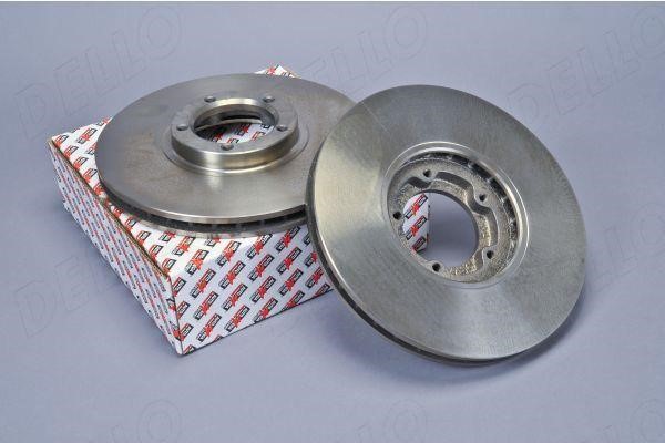 AutoMega 120011810 Front brake disc ventilated 120011810: Buy near me in Poland at 2407.PL - Good price!