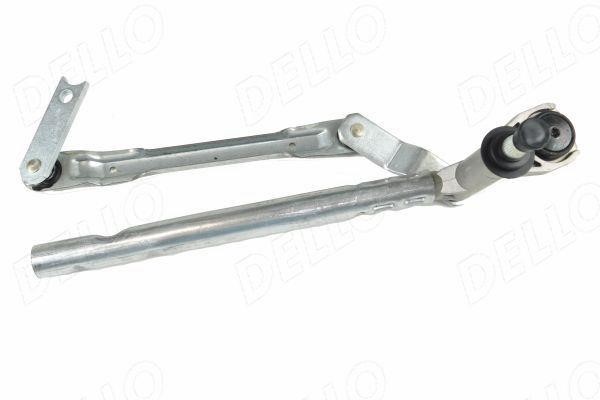 AutoMega 210164710 Wiper Linkage 210164710: Buy near me in Poland at 2407.PL - Good price!