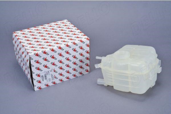 AutoMega 210000310 Expansion Tank, coolant 210000310: Buy near me in Poland at 2407.PL - Good price!