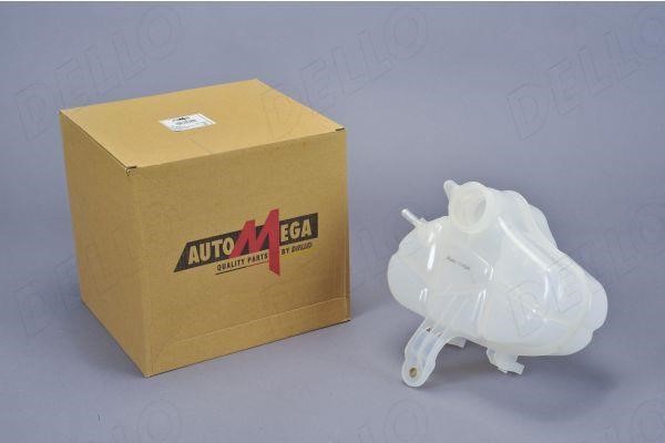 AutoMega 210188010 Expansion Tank, coolant 210188010: Buy near me at 2407.PL in Poland at an Affordable price!