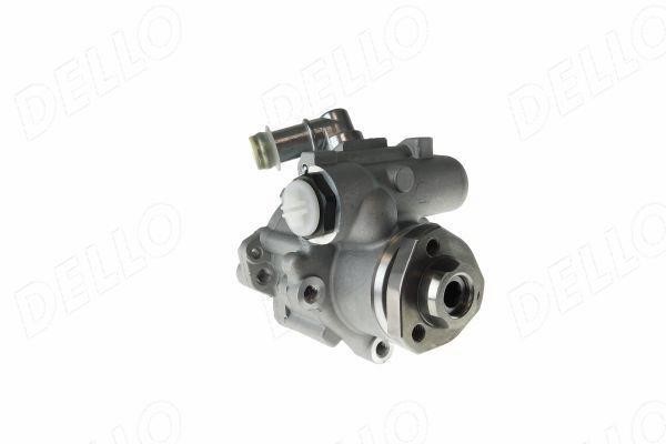 AutoMega 210009710 Hydraulic Pump, steering system 210009710: Buy near me in Poland at 2407.PL - Good price!