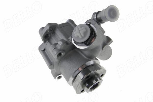 AutoMega 210010010 Hydraulic Pump, steering system 210010010: Buy near me in Poland at 2407.PL - Good price!