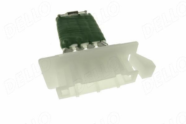 AutoMega 210019210 Resistor, interior blower 210019210: Buy near me in Poland at 2407.PL - Good price!