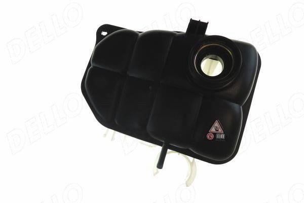 AutoMega 210359610 Expansion Tank, coolant 210359610: Buy near me in Poland at 2407.PL - Good price!