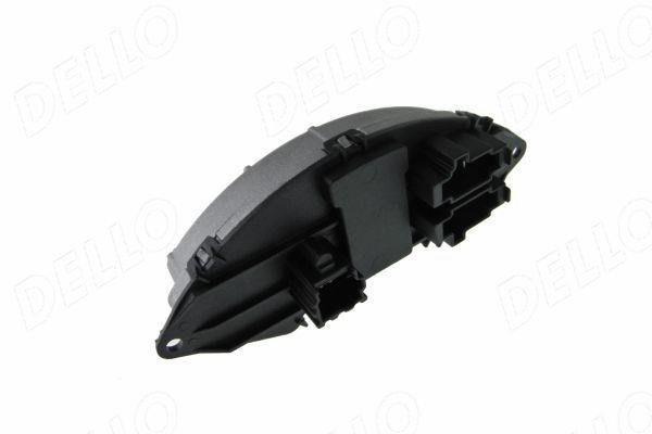 AutoMega 210061910 Resistor, interior blower 210061910: Buy near me in Poland at 2407.PL - Good price!