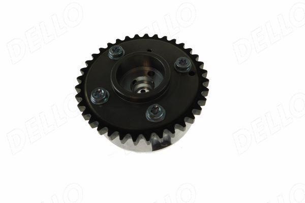 AutoMega 210184810 Camshaft Adjuster 210184810: Buy near me in Poland at 2407.PL - Good price!