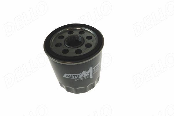 AutoMega 210006610 Oil Filter 210006610: Buy near me in Poland at 2407.PL - Good price!