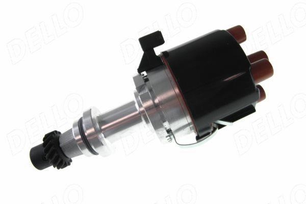 AutoMega 210015210 Ignition distributor 210015210: Buy near me in Poland at 2407.PL - Good price!