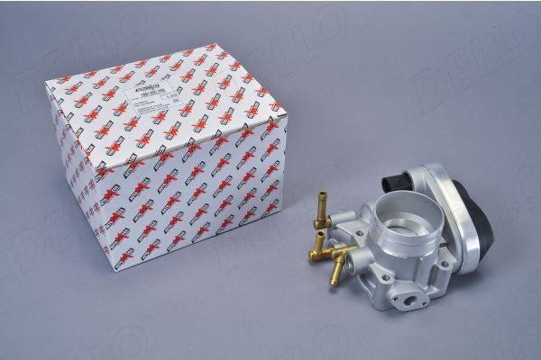 AutoMega 210785910 Throttle body 210785910: Buy near me in Poland at 2407.PL - Good price!