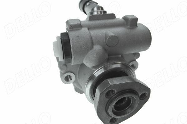 AutoMega 210009410 Hydraulic Pump, steering system 210009410: Buy near me in Poland at 2407.PL - Good price!