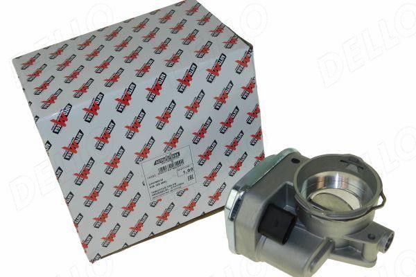 AutoMega 210785010 Throttle body 210785010: Buy near me in Poland at 2407.PL - Good price!