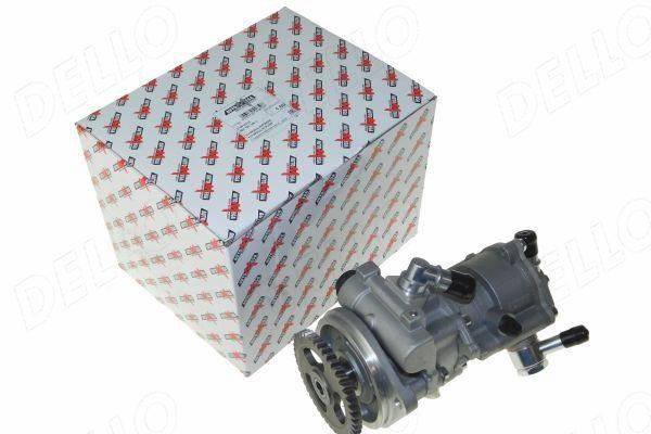 AutoMega 210012010 Hydraulic Pump, steering system 210012010: Buy near me in Poland at 2407.PL - Good price!