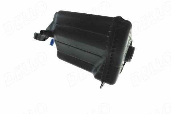 AutoMega 210364010 Expansion Tank, coolant 210364010: Buy near me in Poland at 2407.PL - Good price!
