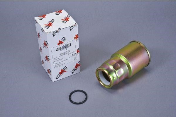 AutoMega 180061110 Fuel filter 180061110: Buy near me in Poland at 2407.PL - Good price!