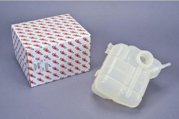 AutoMega 210004710 Expansion Tank, coolant 210004710: Buy near me in Poland at 2407.PL - Good price!