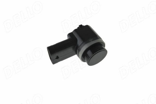AutoMega 210055010 Sensor, parking distance control 210055010: Buy near me in Poland at 2407.PL - Good price!