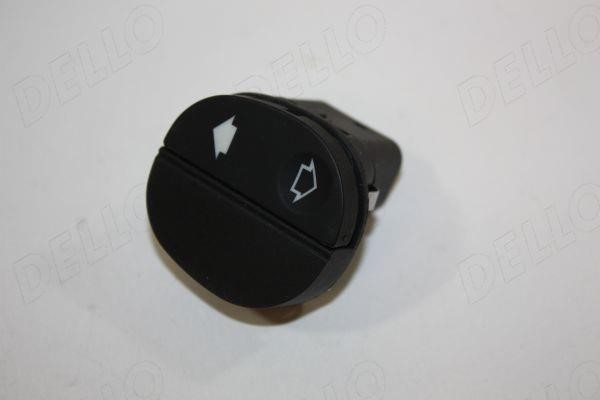 AutoMega 150006110 Power window button 150006110: Buy near me in Poland at 2407.PL - Good price!