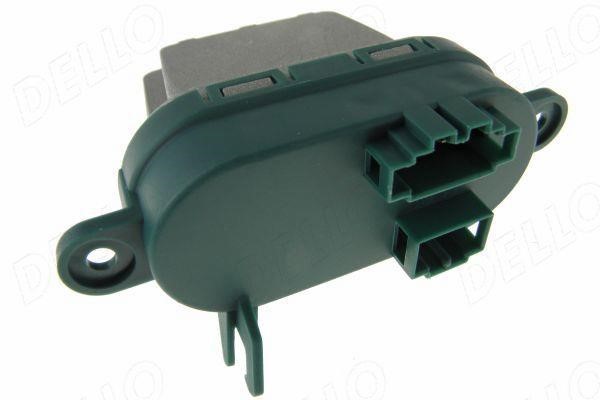 AutoMega 210040310 Resistor, interior blower 210040310: Buy near me in Poland at 2407.PL - Good price!