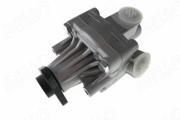 AutoMega 210010410 Hydraulic Pump, steering system 210010410: Buy near me in Poland at 2407.PL - Good price!