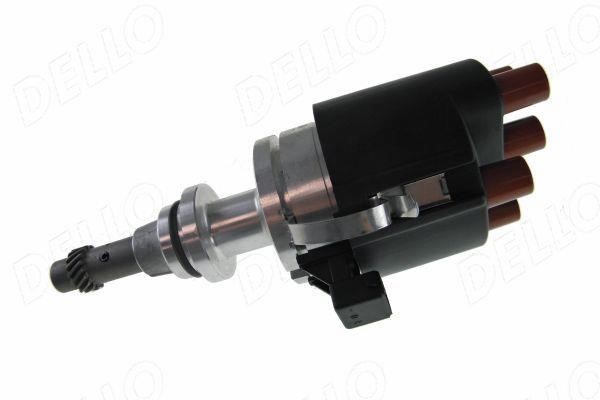 AutoMega 210015510 Ignition distributor 210015510: Buy near me in Poland at 2407.PL - Good price!